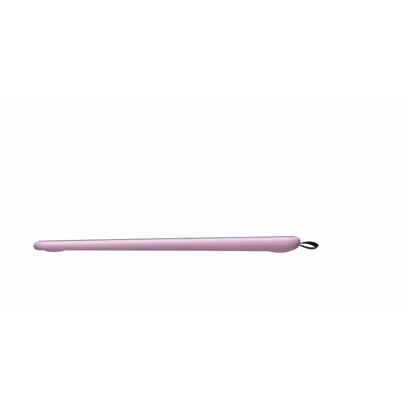 Графический планшет Wacom Intuos M Bluetooth Pink (CTL-6100WLP-N)