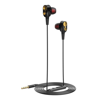 Гарнітура Tecno Hot beats J2 (4895180748967)
