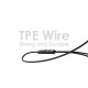 Гарнітура Tecno Hot beats J2 (4895180748967)