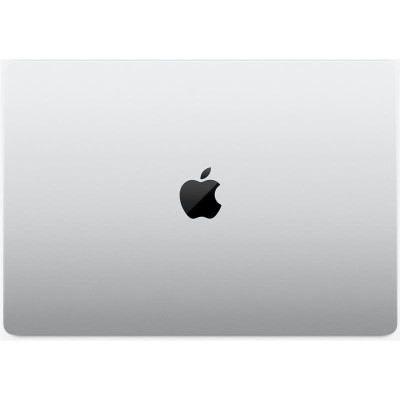 Ноутбук Apple A2485 MacBook Pro TB 16.2" Retina Silver (Z14Y0008P)