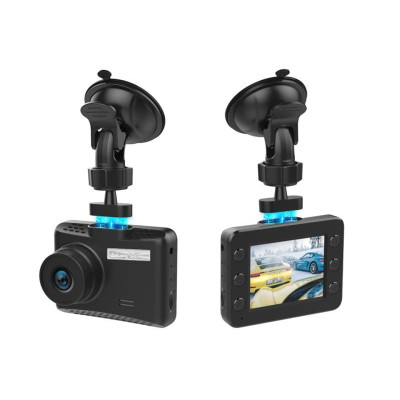 Відеореєстратор CarCam H17
