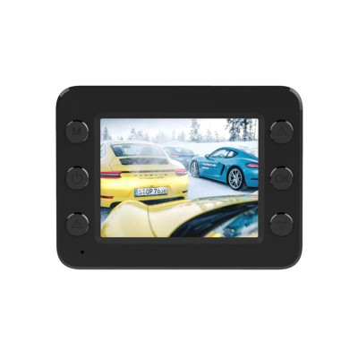 Відеореєстратор CarCam H17