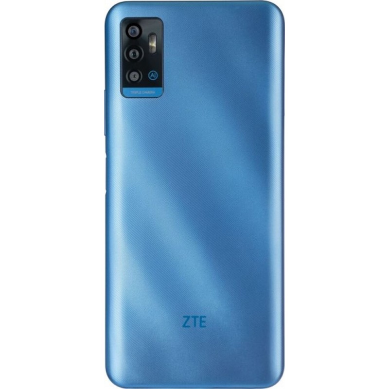 Смартфон ZTE Blade A71 3/64GB Dual Sim Blue