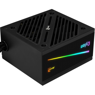 Блок живлення AeroCool Cylon 500 (ACPW-CL50AEC.11) 500W