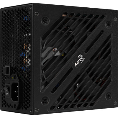 Блок живлення AeroCool Cylon 500 (ACPW-CL50AEC.11) 500W