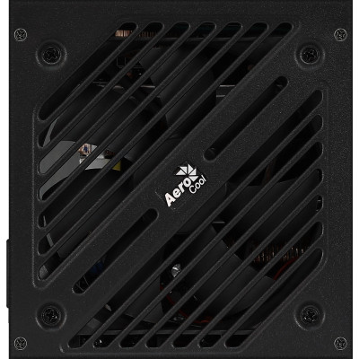 Блок живлення AeroCool Cylon 500 (ACPW-CL50AEC.11) 500W