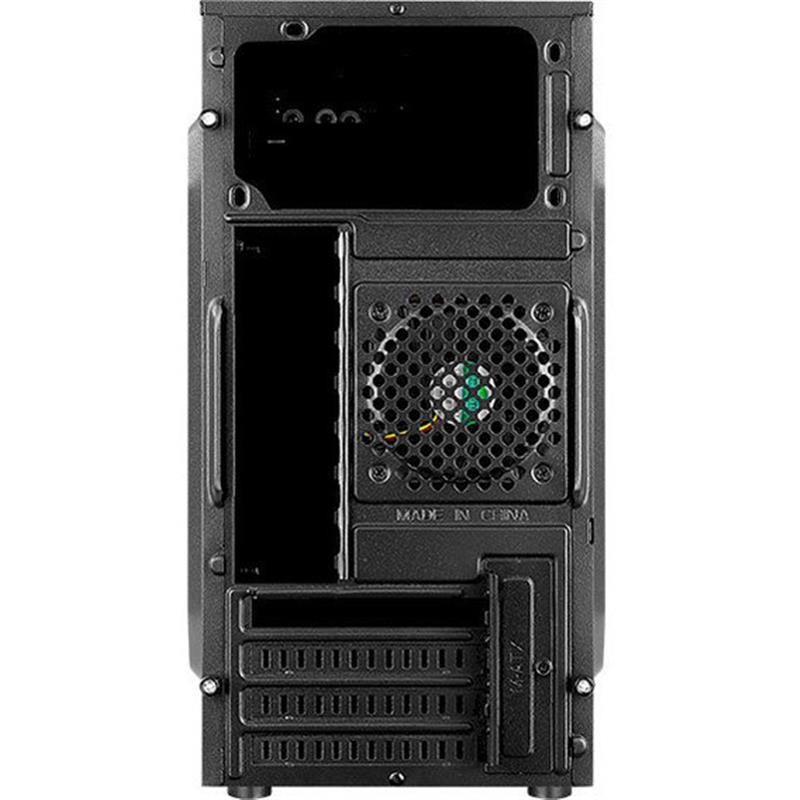 Корпус AeroCool CS-103 (ACCX-PC11001.11) Black 500W