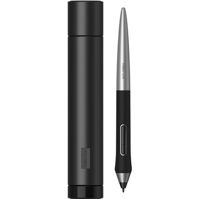 Графічний планшет XP-Pen Deco Pro S