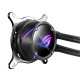 Система водяного охолодження Asus ROG Strix LC II 240 ARGB (90RC00E1-M0UAY1)