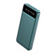 Універсальна мобільна батарея Proda YOULO PD-P84 10000mAh Green (PRD-PDP84-GRN)