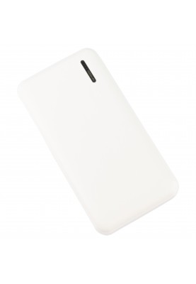 Універсальна мобільна батарея Proda PD-P70 20000mAh White (PRD-PDP70-WT)