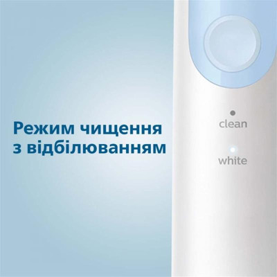 Зубна електрощітка Philips HX6839/28