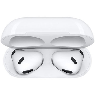 Bluetooth-гарнiтура Apple AirPods3 White (MME73)_