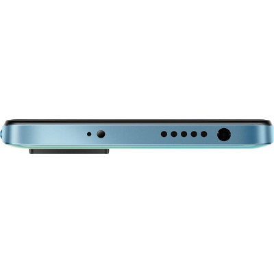 Смартфон Xiaomi Redmi Note 11 4/64GB Dual Sim Star Blue