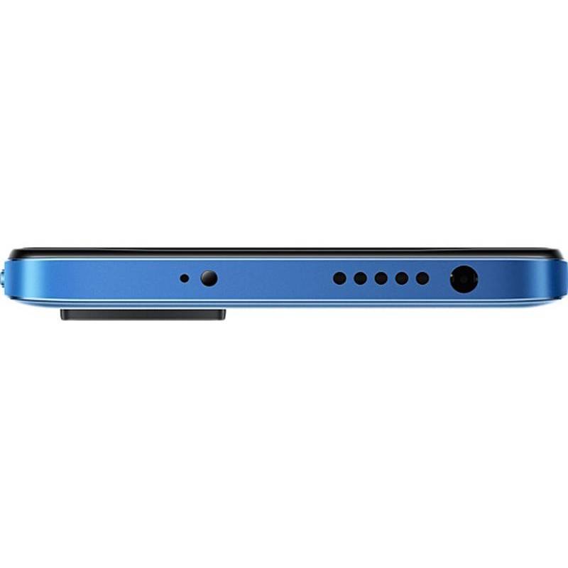 Смартфон Xiaomi Redmi Note 11 4/128GB NFC Dual Sim Twilight Blue_EU_