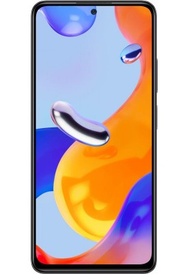 Смартфон Xiaomi Redmi Note 11 Pro 6/128GB Dual Sim Pearl White