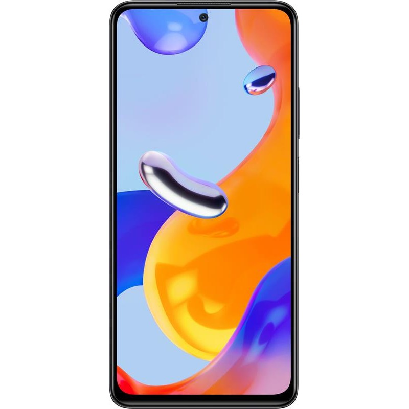 Смартфон Xiaomi Redmi Note 11 Pro 8/128GB Dual Sim Pearl White_EU_