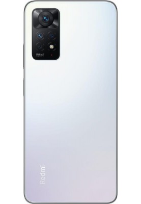 Смартфон Xiaomi Redmi Note 11 Pro 6/128GB Dual Sim Pearl White