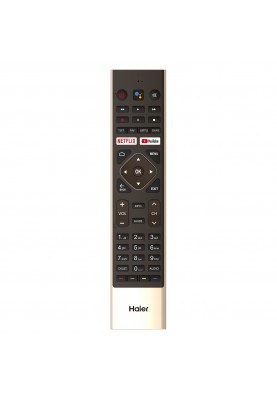 Телевізор Haier 58 Smart TV MX (DH1SXXD00RU)