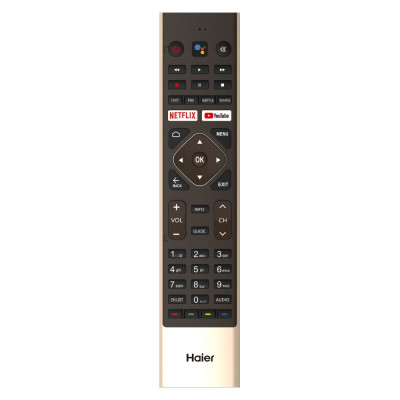 Телевізор Haier 58 Smart TV MX (DH1SXXD00RU)