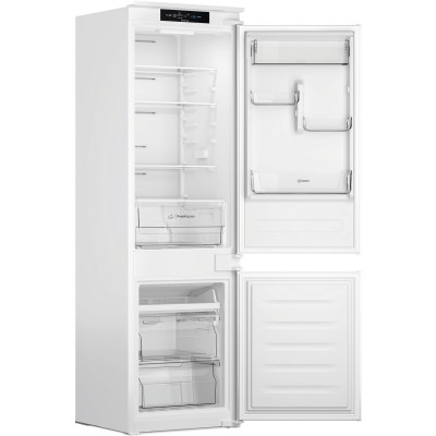Вбудований холодильник Indesit INC18T311