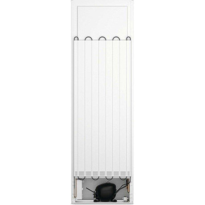 Вбудований холодильник Indesit INC18T311