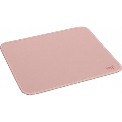 Ігрова поверхня Logitech Mouse Pad Studio Darker Rose (956-000050)