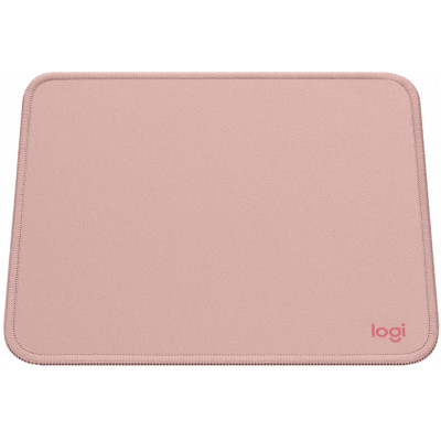 Ігрова поверхня Logitech Mouse Pad Studio Darker Rose (956-000050)