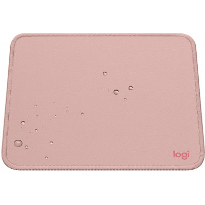 Ігрова поверхня Logitech Mouse Pad Studio Darker Rose (956-000050)