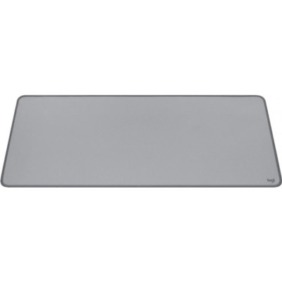 Ігрова поверхня Logitech Desk Mat Studio Mid Grey (956-000052)