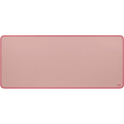 Ігрова поверхня Logitech Desk Mat Studio Darker Rose (956-000053)