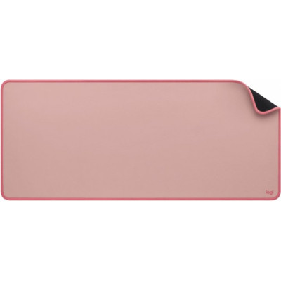 Ігрова поверхня Logitech Desk Mat Studio Darker Rose (956-000053)