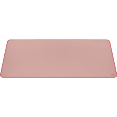 Ігрова поверхня Logitech Desk Mat Studio Darker Rose (956-000053)