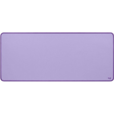 Ігрова поверхня Logitech Desk Mat Studio Lavender (956-000054)