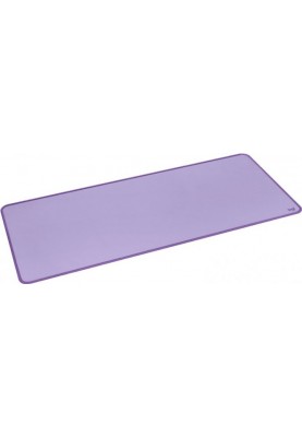 Ігрова поверхня Logitech Desk Mat Studio Lavender (956-000054)