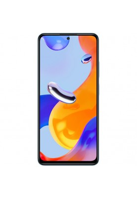 Смартфон Xiaomi Redmi Note 11 Pro 6/128GB Dual Sim Star Blue