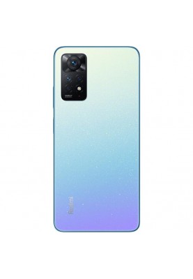 Смартфон Xiaomi Redmi Note 11 Pro 6/128GB Dual Sim Star Blue