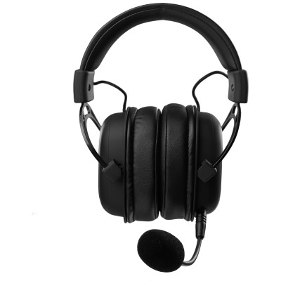 Гарнiтура Hator Hypergang Evo Elite Black (HTA-830)