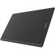 Графічний планшет Huion Inspiroy H610X + рукавичка