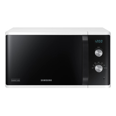 Мікрохвильова піч Samsung MS23K3614AW/BW
