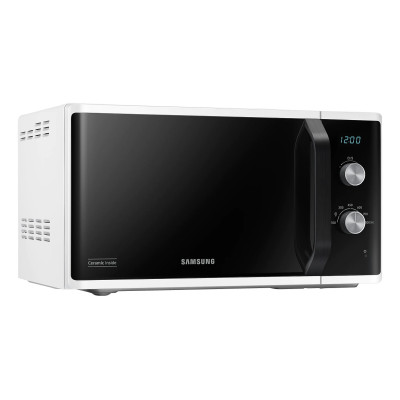 Мікрохвильова піч Samsung MS23K3614AW/BW