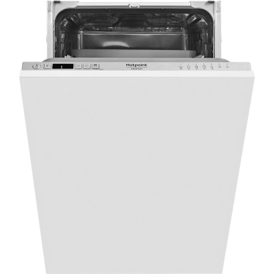 Вбудована посудомийна машина Hotpoint-Ariston HSIC 3M19 C