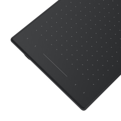 Графічний планшет Huion Inspiroy RTM-500 + рукавичка