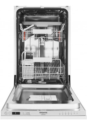 Вбудована посудомийна машина Hotpoint-Ariston HSIC 3M19 C