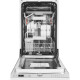 Вбудована посудомийна машина Hotpoint-Ariston HSIC 3M19 C