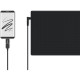 Графічний планшет Huion Inspiroy RTP-700 + рукавичка