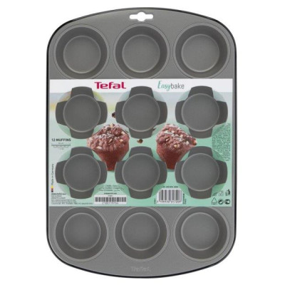 Форма для випічки Tefal Easybake (J1745074) Форма для випічки Tefal Easybake (J1745074)