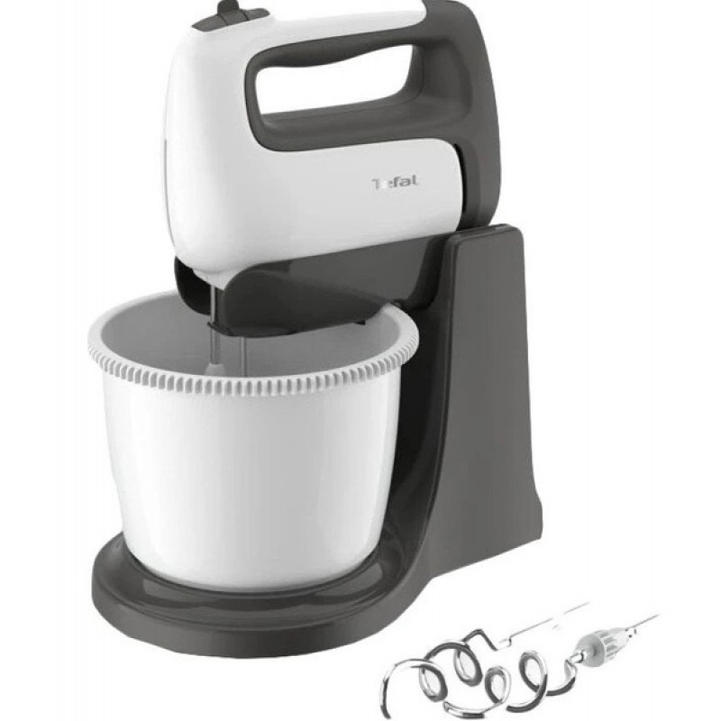 Мiксер Tefal HT464138