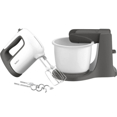 Мiксер Tefal HT464138 Мiксер Tefal HT464138