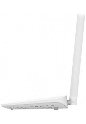 Бездротовий маршрутизатор Xiaomi Mi WiFi Router 4A Basic Edition White Global (DVB4230GL)